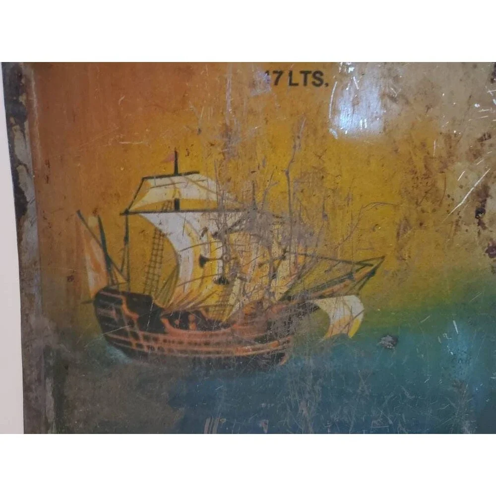 Unbranded vintage rare
